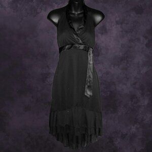 Jessica Sparkly Fairy Dress